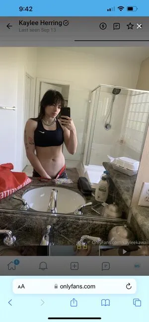 Kayleekawaii Thumbnail Picture