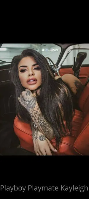 Kayleighwanless OnlyFans Leaked Free Thumbnail Picture - #zzBhUtGunT