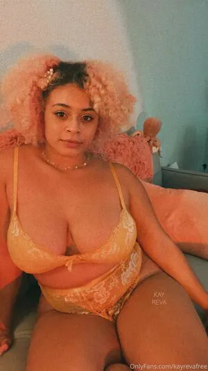 Kayrevafree OnlyFans Leaked Free Thumbnail Picture - #z2fMeWXw82