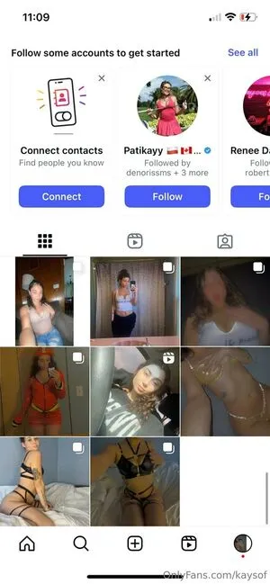 Kaysof OnlyFans Leaked Free Thumbnail Picture - #3imYHVyc94