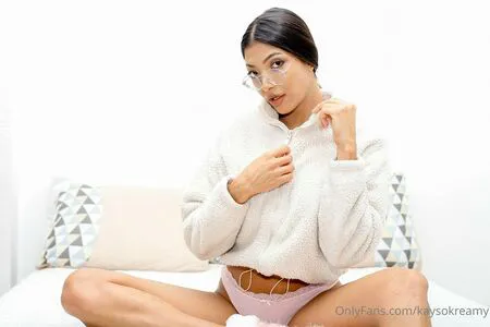 Kaysokreamy Thumbnail Picture