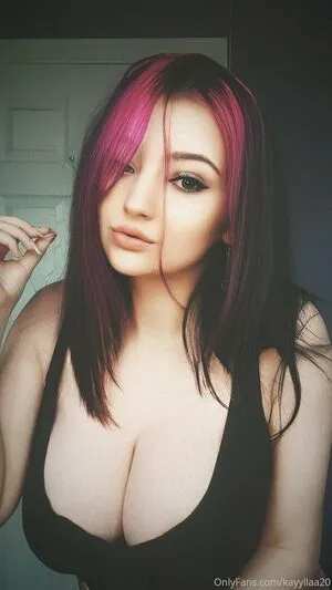 Kayyllaa20 OnlyFans Leaked Free Thumbnail Picture - #9NVVOk14a3
