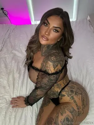 Kazzx OnlyFans Leaked Free Thumbnail Picture - #N7jCLIuwTt