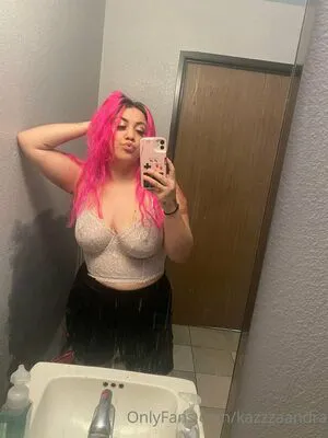 Kazzzaandra OnlyFans Leaked Free Thumbnail Picture - #1vThQRz31P
