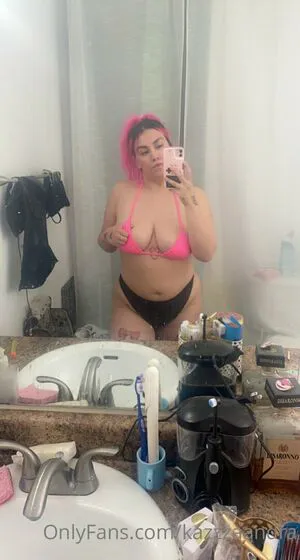 Kazzzaandra OnlyFans Leaked Free Thumbnail Picture - #JzoeoVt0Jv