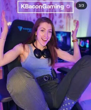 Kbacon OnlyFans Leaked Free Thumbnail Picture - #XsNpNzMS3Y