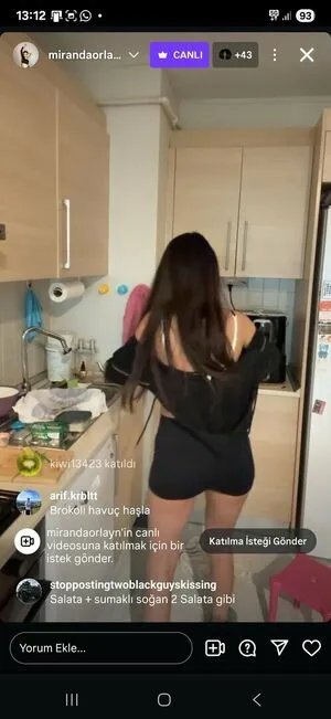 Kbra Miranda Amlbel OnlyFans Leaked Free Thumbnail Picture - #fcNevJSbbC