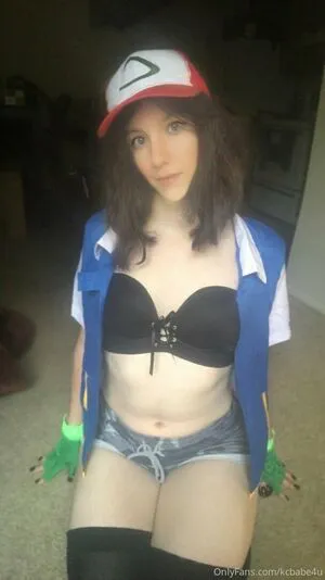 Kcbabe4u OnlyFans Leaked Free Thumbnail Picture - #nQMyA5Cb9C