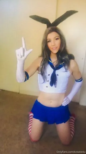 Kcbabe4u OnlyFans Leaked Free Thumbnail Picture - #sefUVAKpLD
