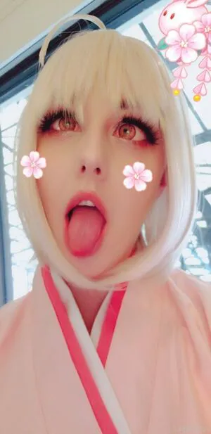 Kcbcosplay OnlyFans Leaked Free Thumbnail Picture - #mIHyrBmudw