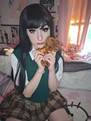Kccat OnlyFans Leaked Free Thumbnail Picture - #7bvB2gph79