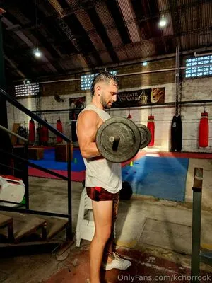 Kchorrook OnlyFans Leaked Free Thumbnail Picture - #deqPfD7YDs