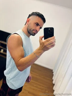Kchorrook OnlyFans Leaked Free Thumbnail Picture - #tc6CmDHdS4