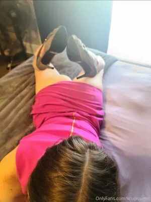 Kcupqueen OnlyFans Leaked Free Thumbnail Picture - #kok3dAmg1t