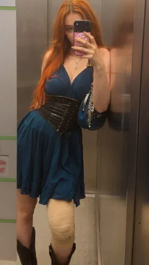 Kdrkitten OnlyFans Leaked Free Thumbnail Picture - #6maVDDbL5e