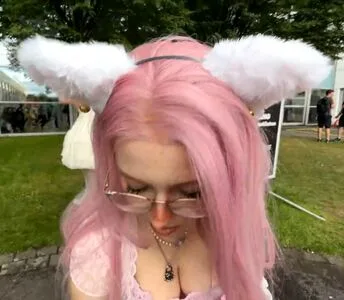 Kdrkitten OnlyFans Leaked Free Thumbnail Picture - #P4EWHDSymA