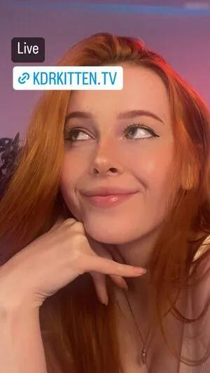 Kdrkitten OnlyFans Leaked Free Thumbnail Picture - #TCd6eXYtut