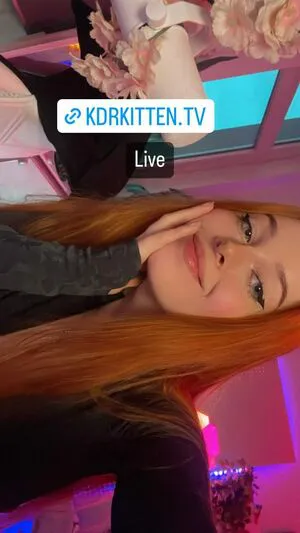 Kdrkitten OnlyFans Leaked Free Thumbnail Picture - #ZPkQB3jbbz