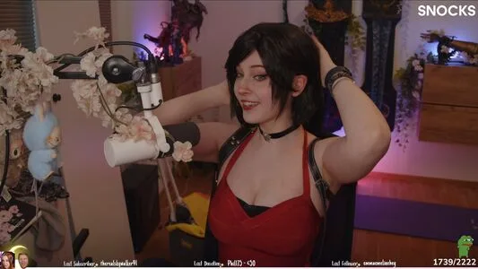 Kdrkitten OnlyFans Leaked Free Thumbnail Picture - #tgnQDkLLeg
