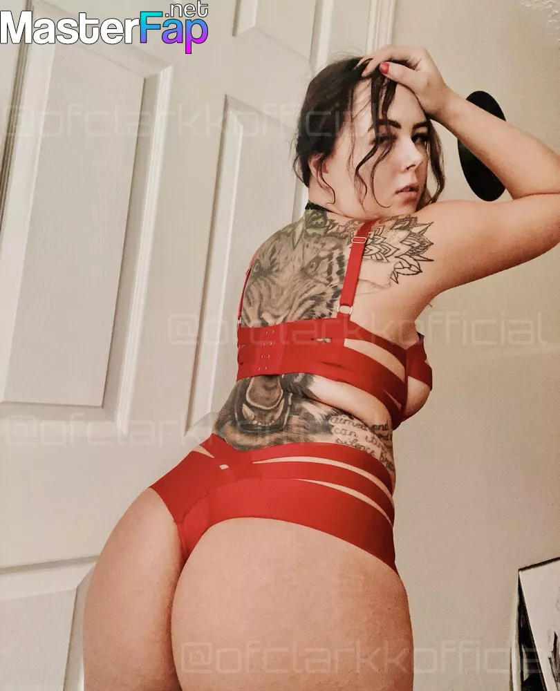 Kearstin Clark Nude OnlyFans Leak Picture d6s3vUtycl | MasterFap.net