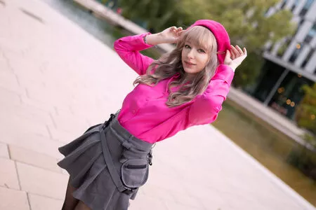 Keekihime OnlyFans Leaked Free Thumbnail Picture - #0pczsWcds1