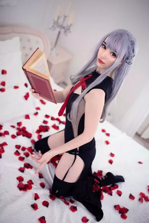 Keekihime OnlyFans Leaked Free Thumbnail Picture - #12h1ui6JAF