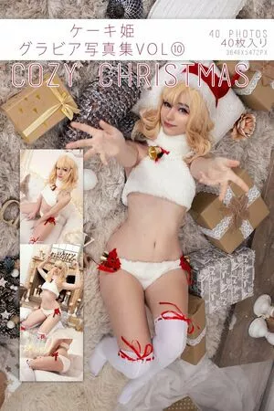Keekihime OnlyFans Leaked Free Thumbnail Picture - #4AaWByBvZ2