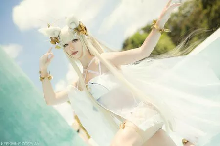 Keekihime OnlyFans Leaked Free Thumbnail Picture - #57gD2QQfp5