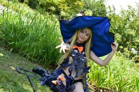 Keekihime OnlyFans Leaked Free Thumbnail Picture - #5pcUw2P0B2