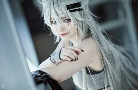 Keekihime OnlyFans Leaked Free Thumbnail Picture - #6qWA76LlEX