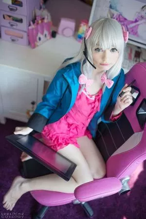 Keekihime OnlyFans Leaked Free Thumbnail Picture - #8fCD2Ud0Z7