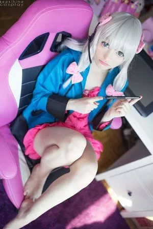 Keekihime OnlyFans Leaked Free Thumbnail Picture - #97ogTv7W7d
