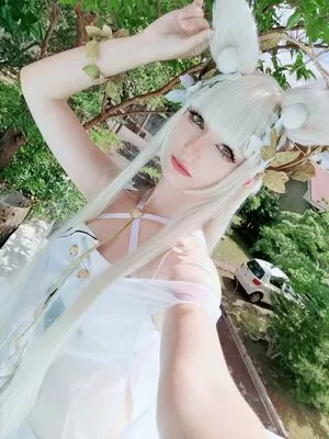 Keekihime OnlyFans Leaked Free Thumbnail Picture - #9CwiodaQLD
