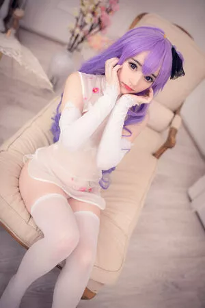 Keekihime OnlyFans Leaked Free Thumbnail Picture - #9J4qsHmmEv