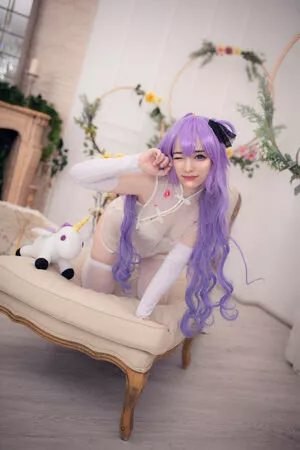 Keekihime OnlyFans Leaked Free Thumbnail Picture - #9Vs4bQ1aQ8