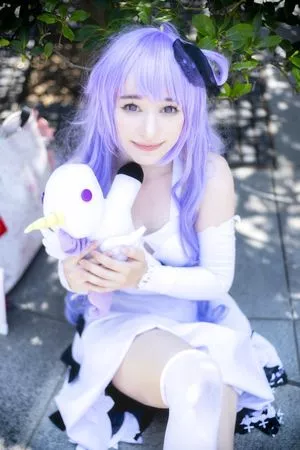 Keekihime OnlyFans Leaked Free Thumbnail Picture - #9nMQX2Y9Jr