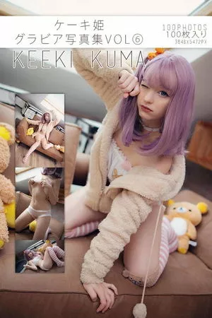 Keekihime OnlyFans Leaked Free Thumbnail Picture - #ANZLqqfR5P