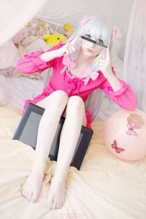 Keekihime OnlyFans Leaked Free Thumbnail Picture - #Als8sf1LuW