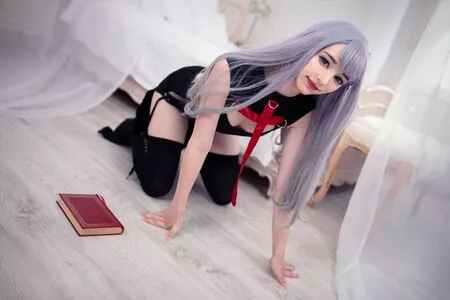 Keekihime OnlyFans Leaked Free Thumbnail Picture - #BKoq22836v