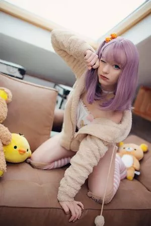 Keekihime OnlyFans Leaked Free Thumbnail Picture - #CVC9cJmyqG