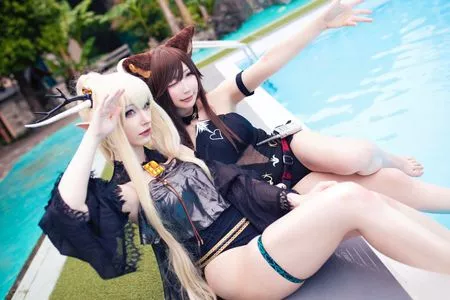 Keekihime OnlyFans Leaked Free Thumbnail Picture - #CjEm820bM6