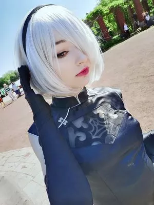 Keekihime OnlyFans Leaked Free Thumbnail Picture - #DAezyHucGS
