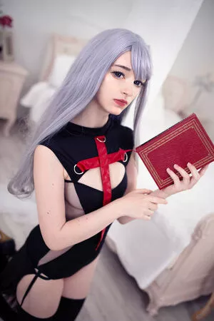 Keekihime OnlyFans Leaked Free Thumbnail Picture - #DLg7S76cpf