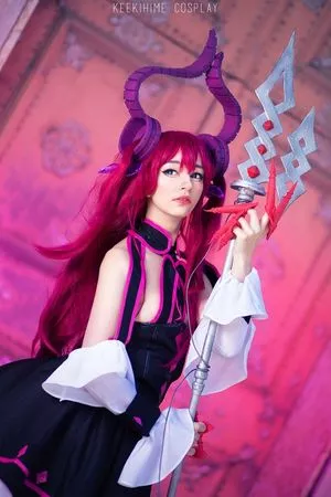 Keekihime OnlyFans Leaked Free Thumbnail Picture - #H90Thk6FF5