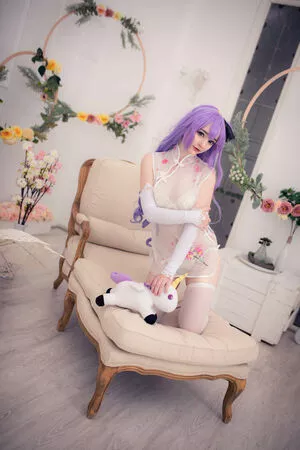 Keekihime OnlyFans Leaked Free Thumbnail Picture - #ICEoT0UgiG