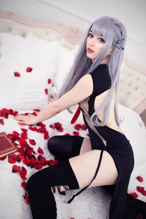 Keekihime OnlyFans Leaked Free Thumbnail Picture - #J84U6N0sdn