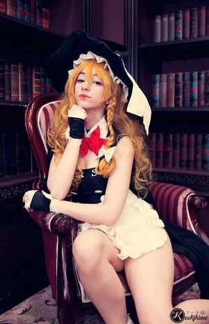 Keekihime OnlyFans Leaked Free Thumbnail Picture - #KbRsB6BnBF