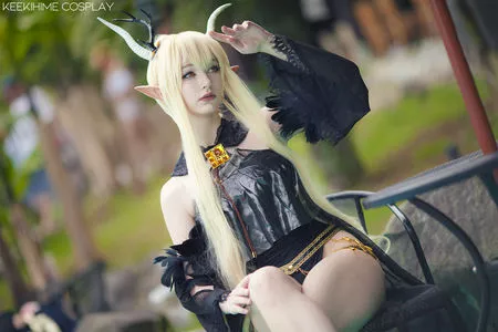 Keekihime OnlyFans Leaked Free Thumbnail Picture - #KsO2v7qj0v