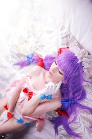 Keekihime OnlyFans Leaked Free Thumbnail Picture - #LIXYGFmEZa