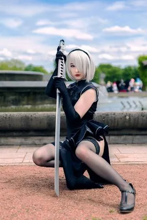 Keekihime OnlyFans Leaked Free Thumbnail Picture - #LNAg0oGJr8